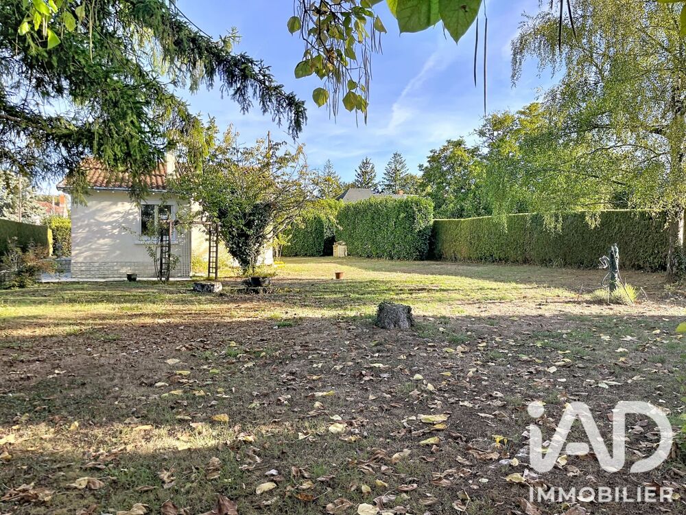Vente Maison Vente Maison traditionnelle 3 pièces Châtellerault
