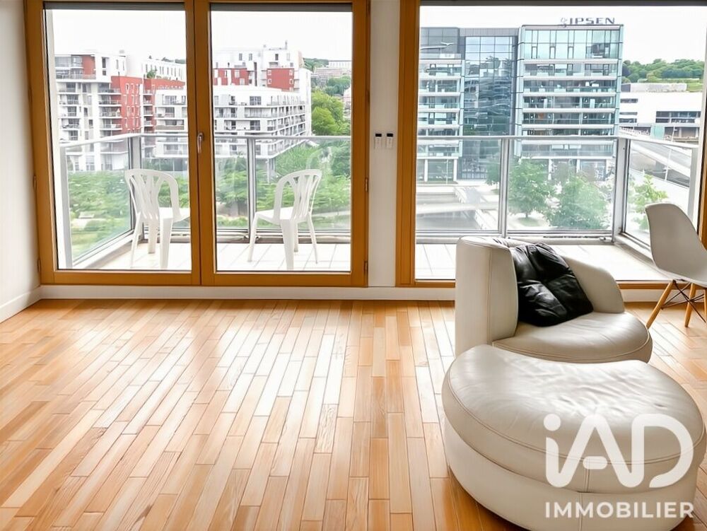 Location Appartement Location Appartement 2 pièces Boulogne-billancourt