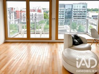 Location Appartement Location Appartement 2 pièces Boulogne-billancourt