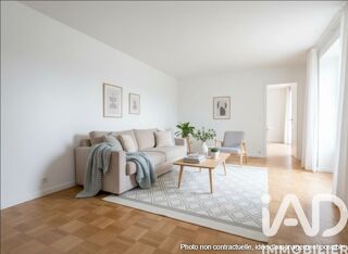  Maison � vendre 5 pi�ces 91 m�