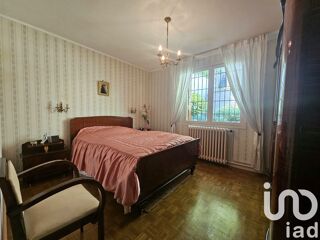  Maison à vendre 4 pièces 112 m²