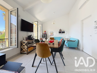  Appartement à vendre 4 pièces 72 m²