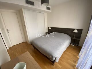  Appartement à louer 2 pièces 44 m²