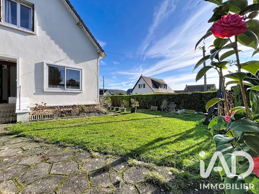 Vente Maison Vente Maison/villa 7 pièces Saint-Étienne-du-rouvray