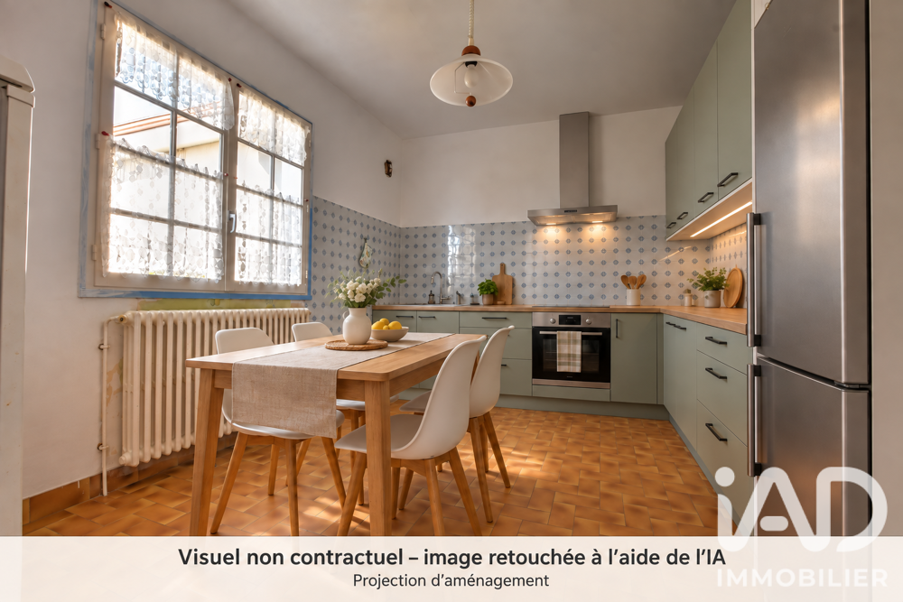 Vente Maison Vente Maison/villa 4 pièces Panazol