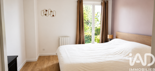  Maison � vendre 3 pi�ces 75 m�