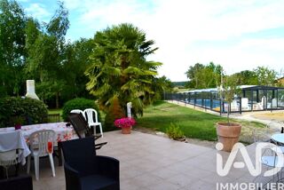  Maison à vendre 7 pièces 171 m²