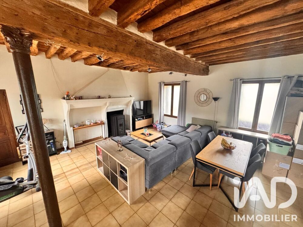 location Maison - 3 pièce(s) - 90 m² Pringy (77310)