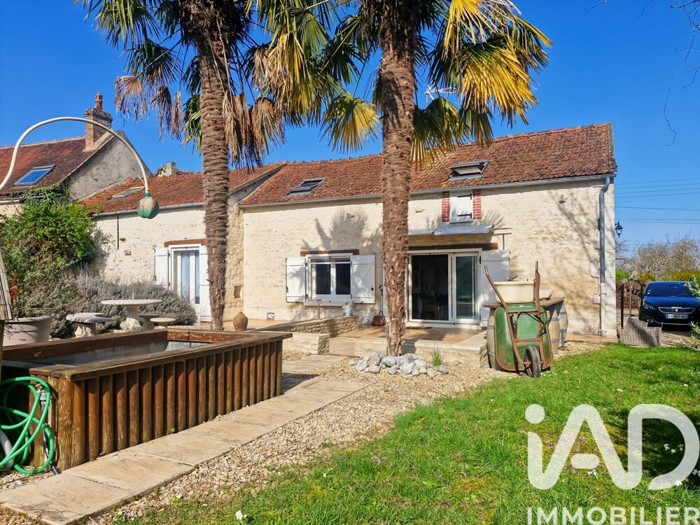 Vente Maison/villa 4 pièces