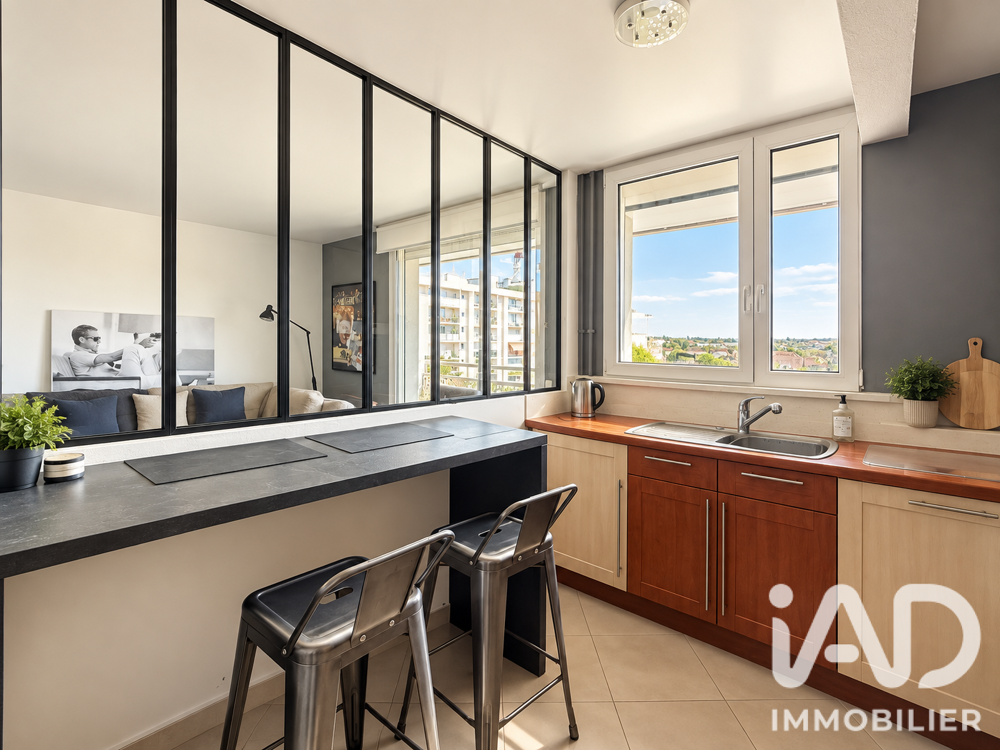 Vente Appartement Vente Appartement 5 pièces Chilly-mazarin
