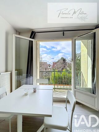 Appartement à vendre 1 pièce 28 m²