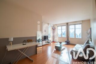  Appartement à vendre 3 pièces 60 m²