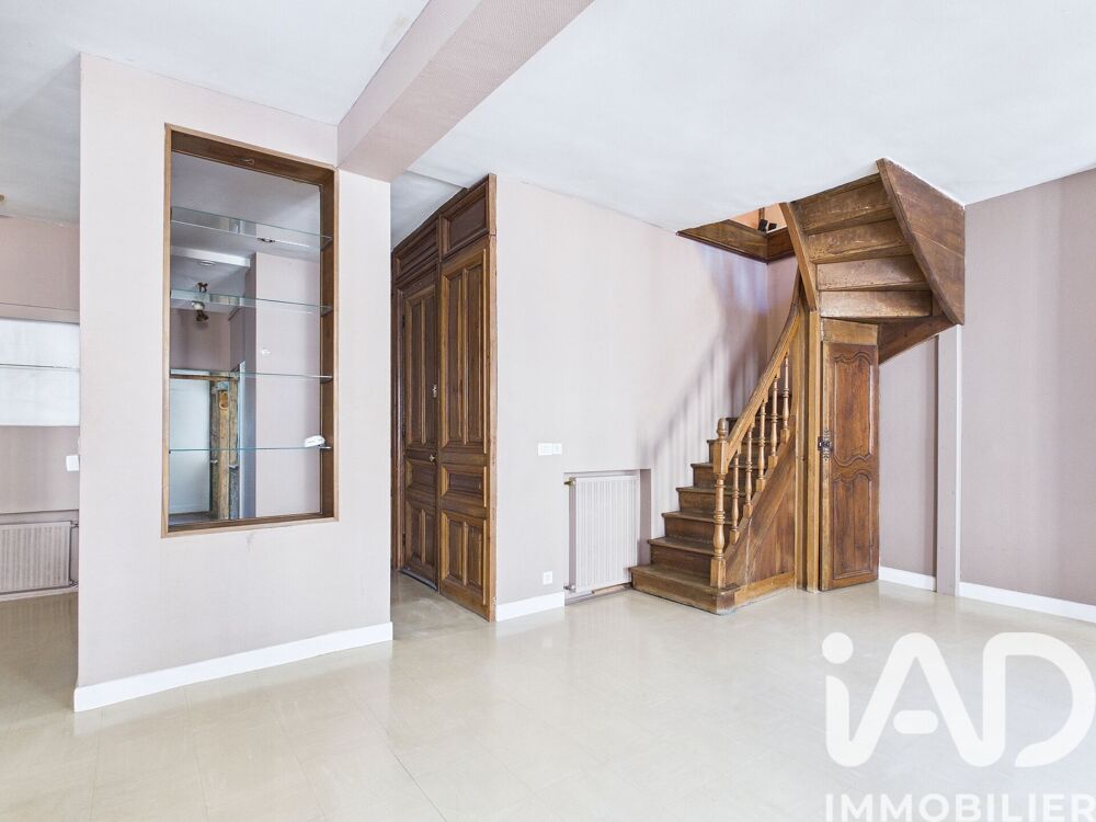 Vente Appartement Vente Appartement 3 pièces Troyes
