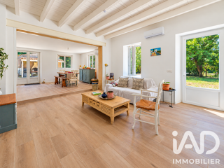  Maison à vendre 6 pièces 133 m²