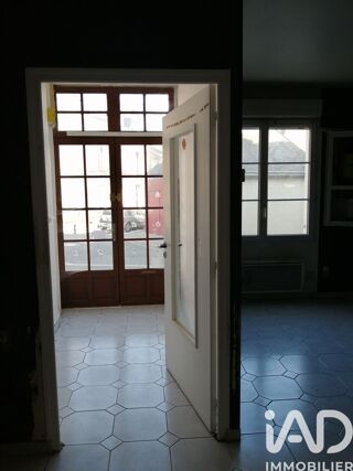  Maison à vendre 5 pièces 146 m²