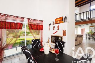  Maison à vendre 7 pièces 176 m²