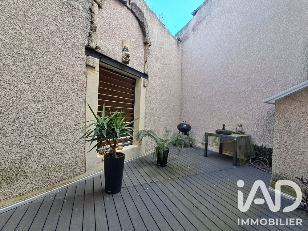 Vente Maison de village 4 pièces
