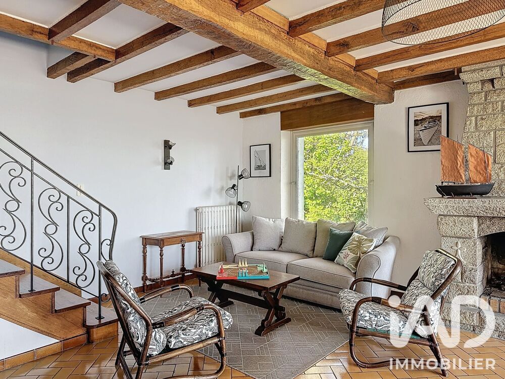 Vente Maison traditionnelle 4 pièces