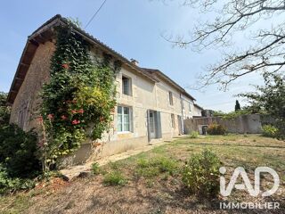  Maison à vendre 5 pièces 111 m²