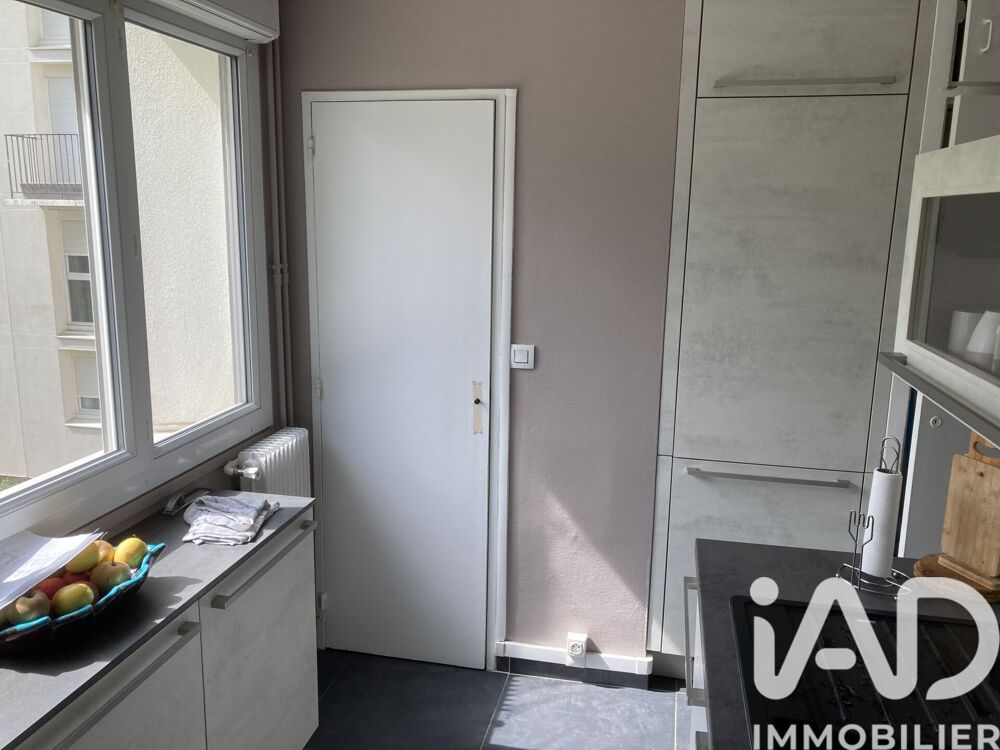Vente Appartement 5 pièces