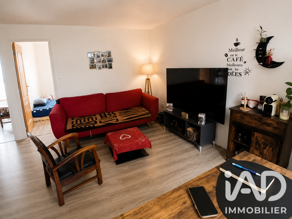 Location Appartement 3 pièces