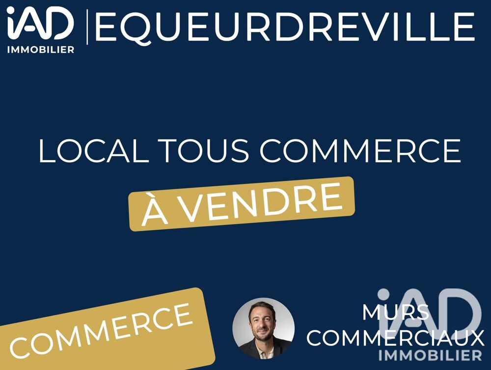   Vente Boutique/Local commercial 170 m&sup2; 