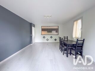  Appartement à vendre 3 pièces 61 m²