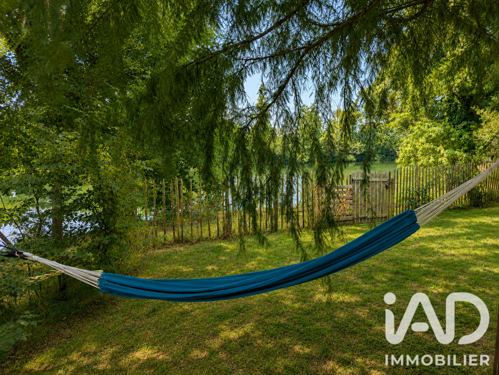 Vente Autre Vente Gîte 3 pièces Coutras