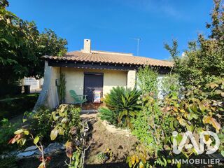  Maison à louer 3 pièces 80 m²
