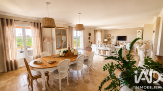  Maison à vendre 7 pièces 210 m²