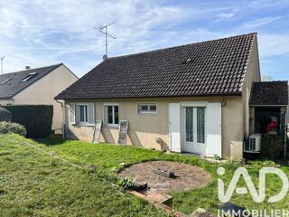  Maison à vendre 5 pièces 83 m²