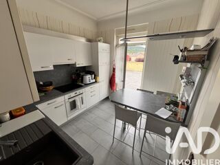  Maison à vendre 7 pièces 130 m²