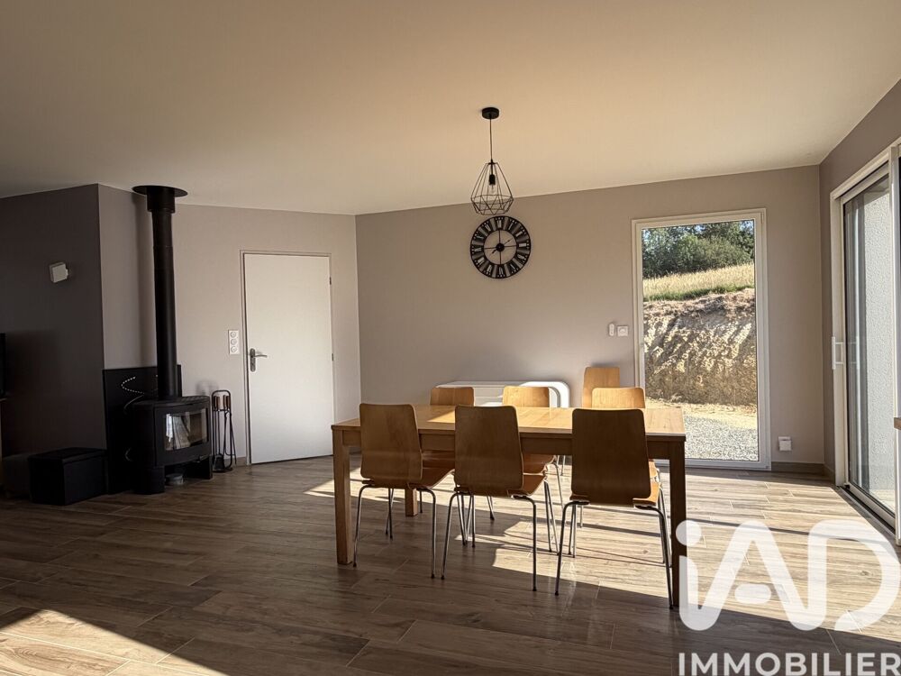 Vente Maison Vente Maison de ville 4 pièces La châtaigneraie