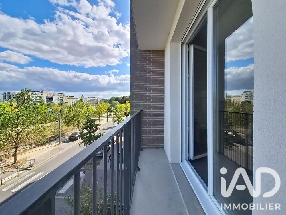 Vente Appartement Vente Appartement 3 pièces Fleury-mérogis