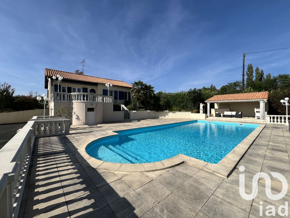 Vente Maison de campagne 6 pièces