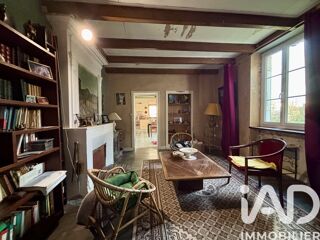  Maison à vendre 4 pièces 116 m²