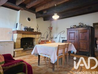  Maison à vendre 3 pièces 89 m²