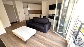  Appartement � vendre 2 pi�ces 43 m�