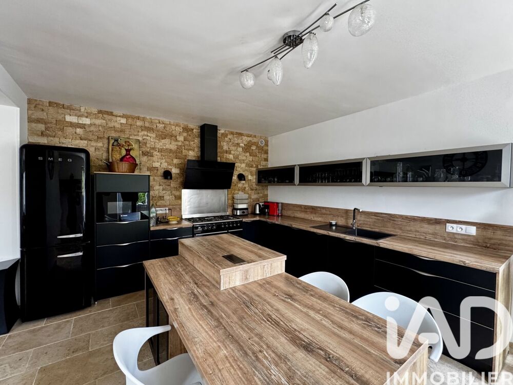 Vente Maison Vente Maison/villa 5 pièces Souppes-sur-loing