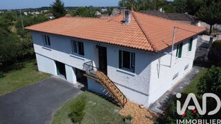  Maison à vendre 5 pièces 115 m²