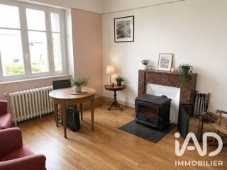  Maison à vendre 5 pièces 96 m²