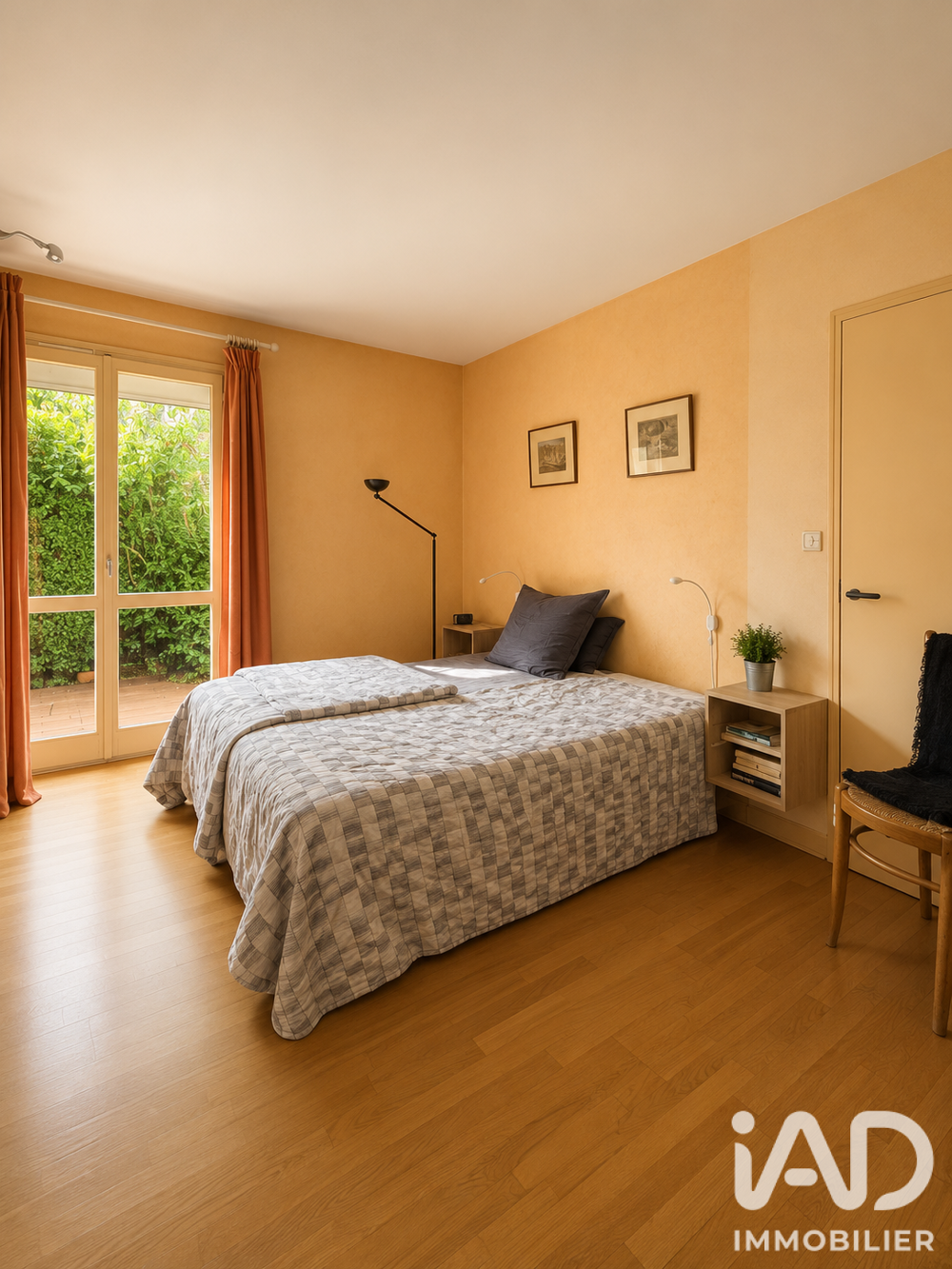 Vente Maison Vente Maison/villa 6 pièces L'isle-adam