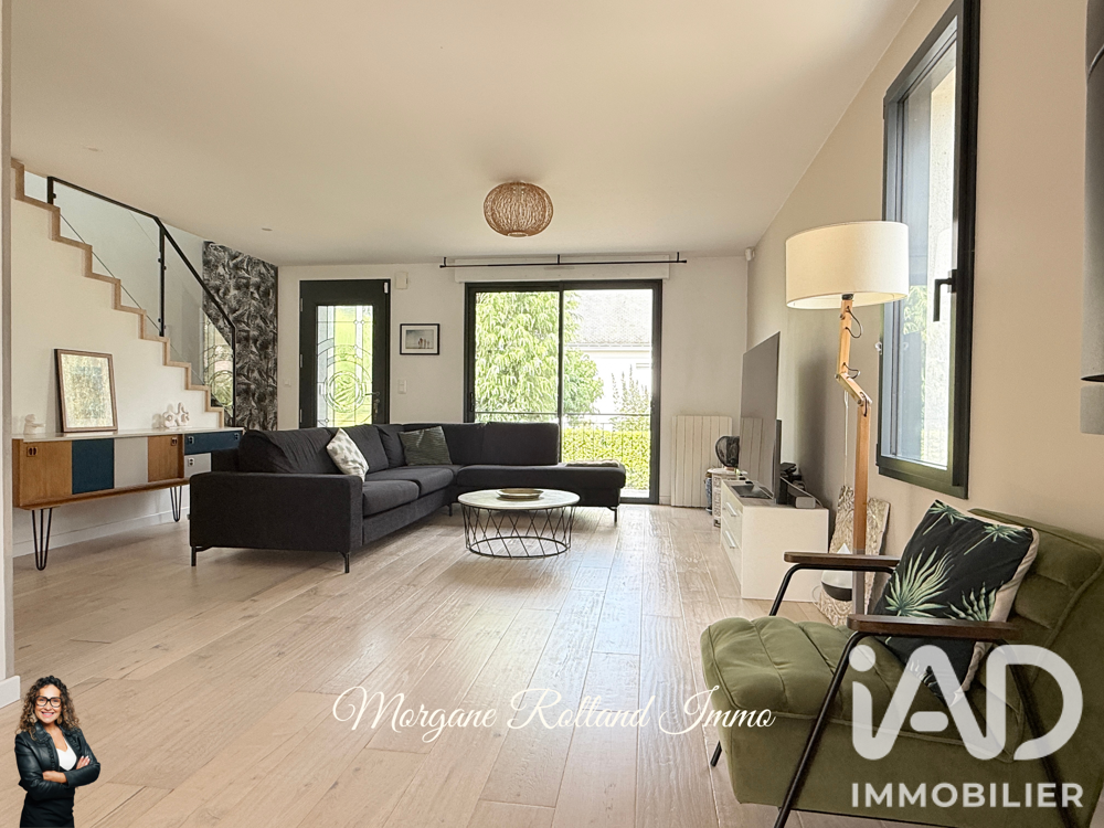 Vente Maison/villa 9 pièces