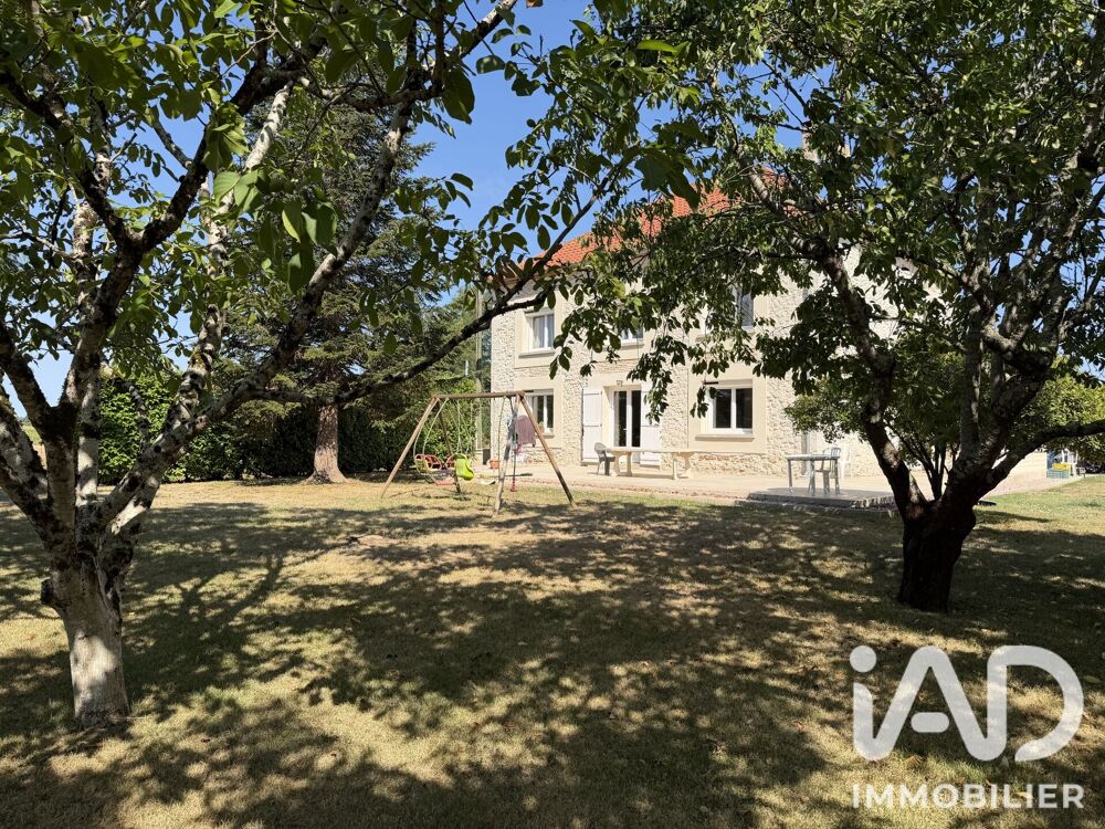 Vente Maison Vente Maison/villa 6 pièces Saint-nicolas-de-la-balerme