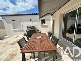  Maison à vendre 4 pièces 102 m²