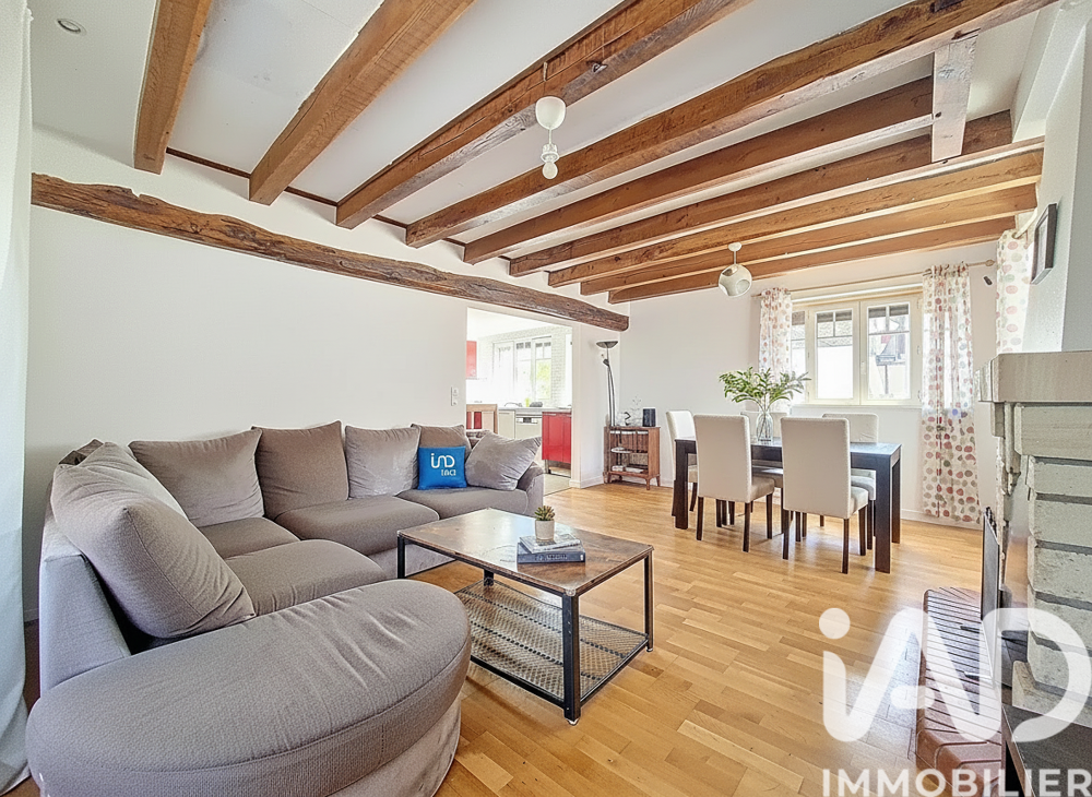 Vente Maison/villa 4 pièces