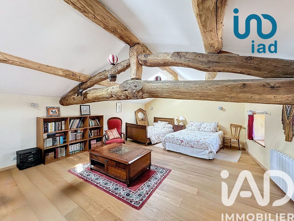 à vendre  Maison Maclas (42520)
