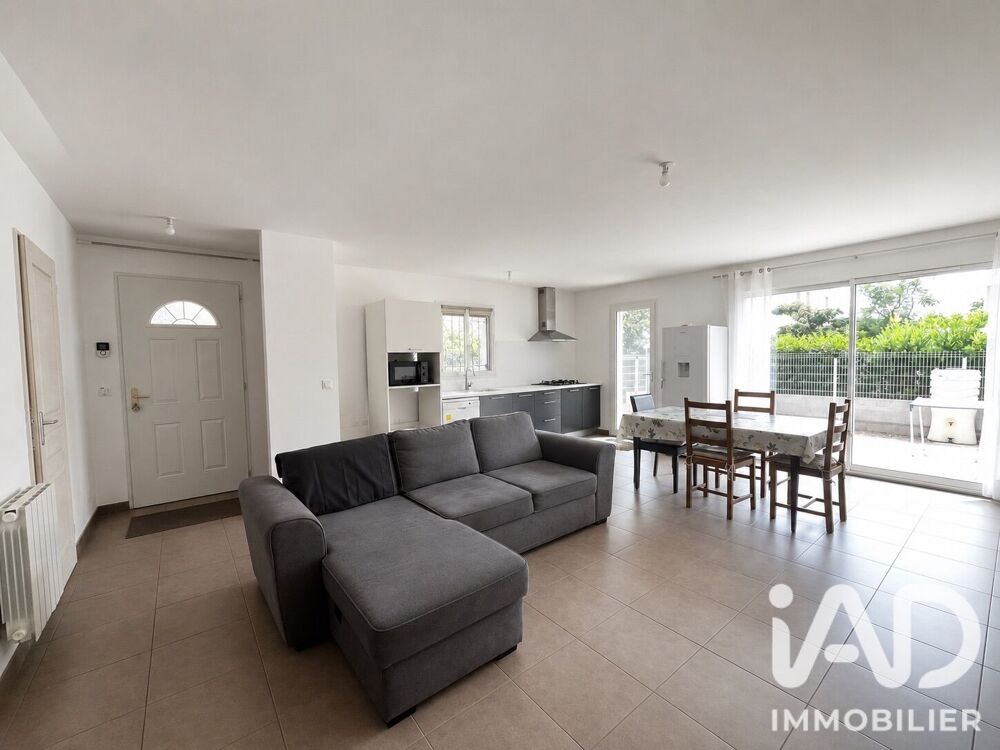 Vente Maison Vente Maison/villa 5 pièces Espira-de-l'agly