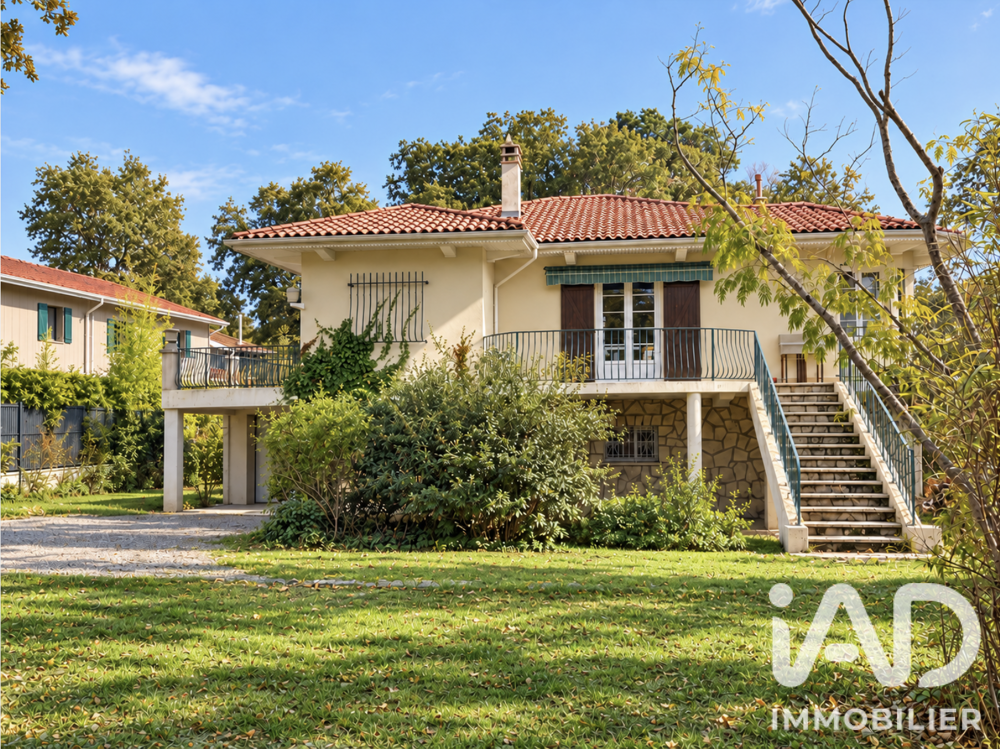 Vente Maison Vente Maison/villa 5 pièces Andernos-les-bains