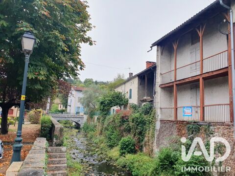  Vente Maison de village 4 pièces Maison - 4 pièce(s) - 60 m²